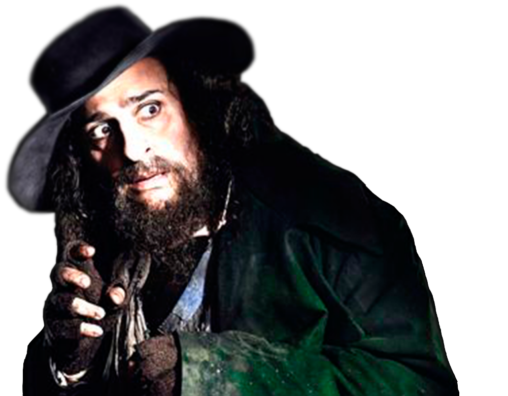 FAGIN